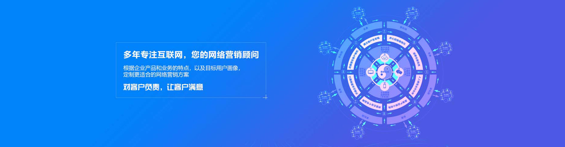 让胡路推广开户