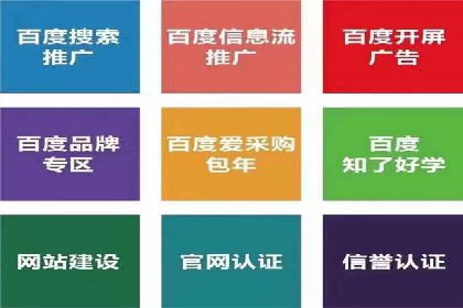 精准投放，sem竞价代运营的五大成功投放案例